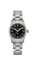 Orologio Hamilton Khaki Field Quartz in Acciaio H69301131 - H69301131
